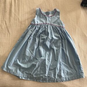 Hanna Anderson dress